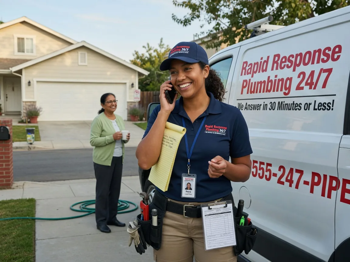 Emergency Plumber Soulsbyville, CA FAQs